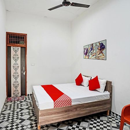 Hotel O Sparrow House Residency Bulandshahr Dış mekan fotoğraf