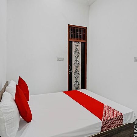 Hotel O Sparrow House Residency Bulandshahr Dış mekan fotoğraf